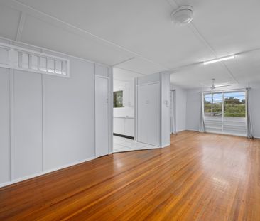 Highset Beauty with Front Deck and Enclosed Underneath - Photo 1