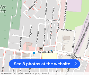 Norfolk Street, Stockton-On-Tees - Photo 1