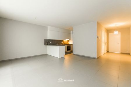 Appartement Te huur in Asse - Photo 3