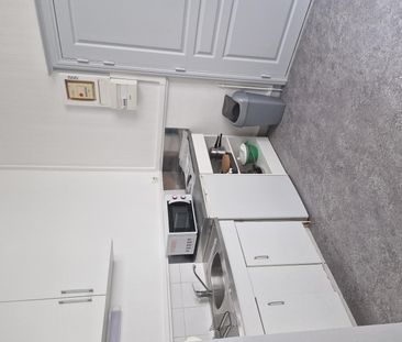 A LOUER ANGERS CENTRE VILLE - T1 MEUBLE situé rue ... - Photo 4