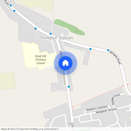 58 Station Road East, Trimdon Station TS29
