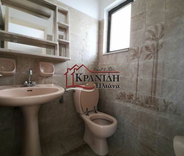 Μεζονέτα για ενοικίαση Πόλη (Ρόδος) - Φωτογραφία 1