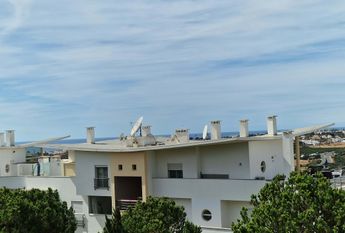 Apartamento T1 em Faro