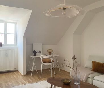 2-Zimmer-Wohnung im 3 Stock ohne Lift. Bad mit (Badewanne und Fenst... - Foto 6