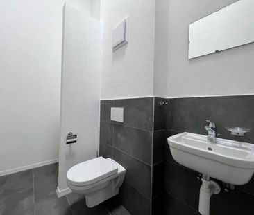 4.5 Zimmer, 113 m², 2. Stock - Photo 4