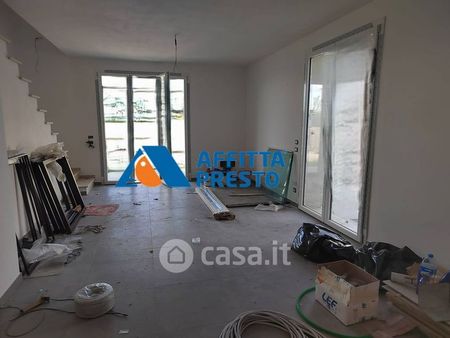 Casa bifamiliare in Affitto in zona Centro a Certaldo - Foto 2