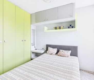 2 pokoje z balkonem Wysoki Standard Garaż - Photo 4