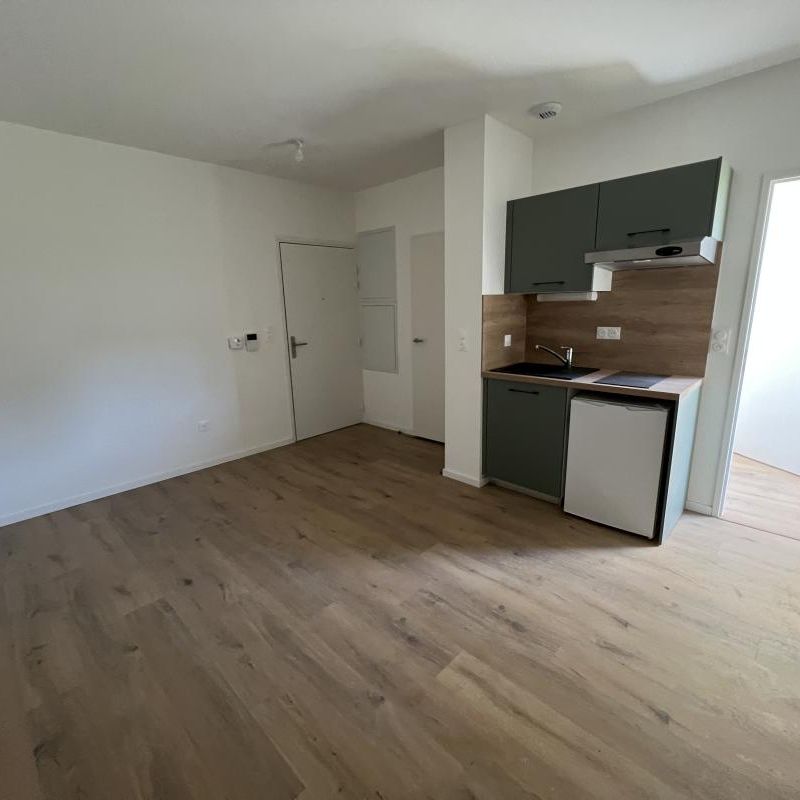 Location Appartement 1 pièce 30m² VERTOU 44120 - Photo 1