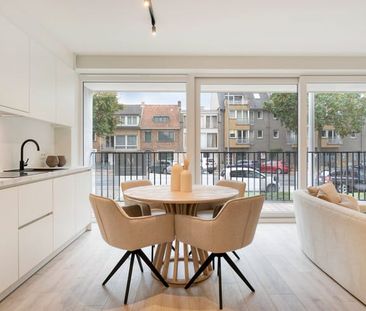 Appartement te huur - Foto 5