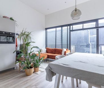 Te huur: Huis IJsbaanpad 82 C in Amsterdam - Photo 2