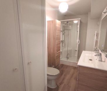 Location Appartement 3 pièces 58m² MILLAU 12100 - Photo 4