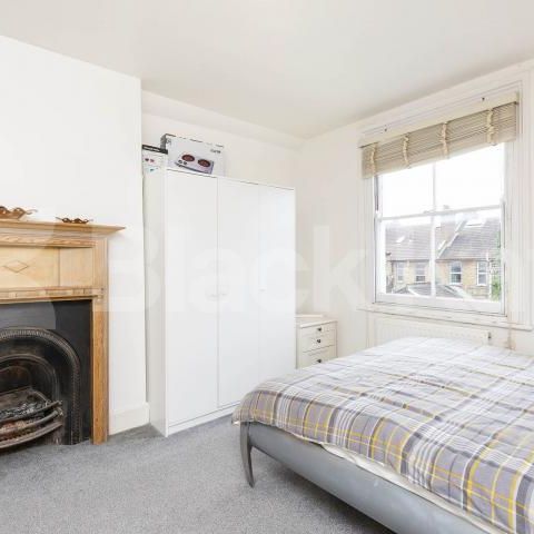 A well-presented studio flat available now on Sellons Avenue in Harlesden - Photo 1