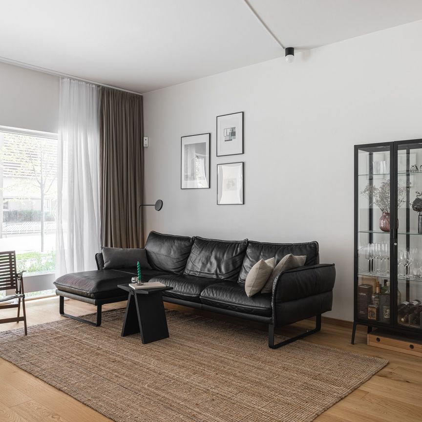 Atles Gata, Malmö - Foto 1