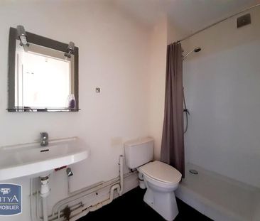 Location Appartement 1 pièce 22m² LIMOGES 87000 - Photo 3