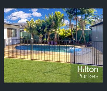 12 Bulolo Drive, Whalan, NSW 2770 - Photo 4