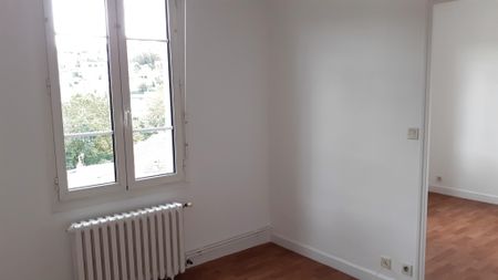 Location Appartement 2 pièces 36m² TULLE 19000 - Photo 5