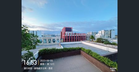 🏙 Luxury 3-Bedroom Apartment in the Heart of Mascot | Fully Furnished | Prime Location - Photo 4