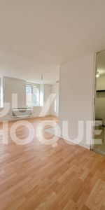 LOCATION d'un appartement T1 (19 m²) à MAUBEUGE - Photo 4