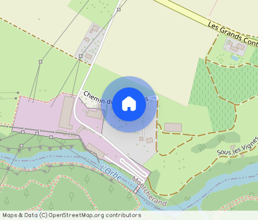 3.5 Zimmer, 1 m², 2. Stock - Foto 1