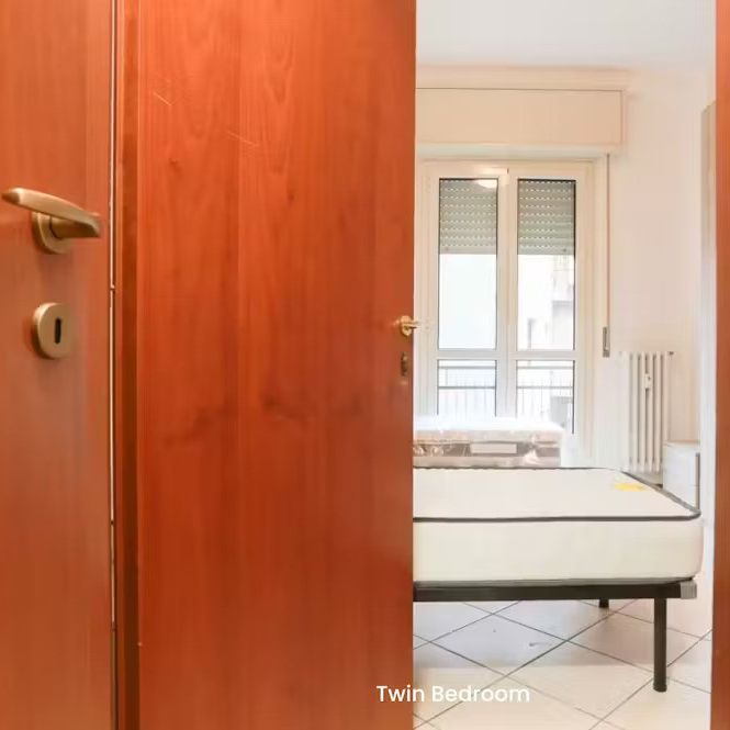 Via Umberto Fogagnolo, Sesto San Giovanni, Lombardy 20099 - Foto 1