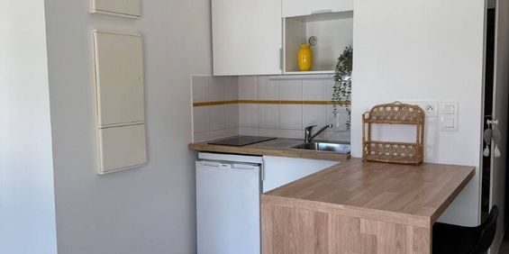 Appartement refait à neuf aux bords de l’erdre - Photo 3