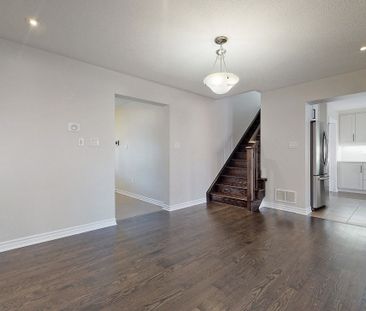 For Lease - 31 Leadenhall Road Unit# Upper, Brampton, Ontario - Photo 2