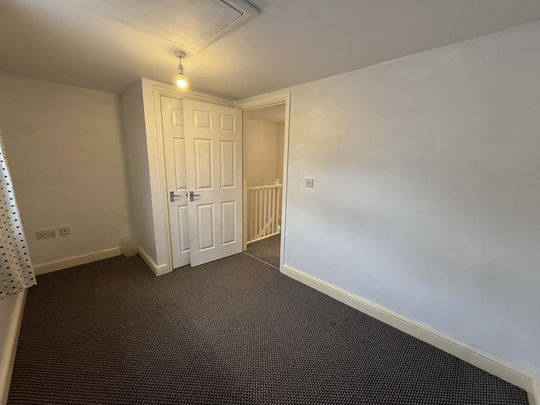 1 bedroom terraced house to rent - Photo 1