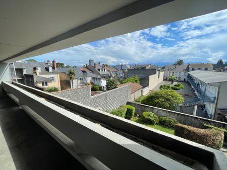 LOCATION T3 BIS TARBES QUARTIER DES ALLEES - Photo 2