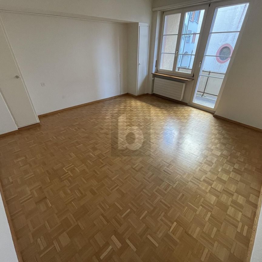 ALTSTADT-CHARME TRIFFT KOMFORT - Photo 1