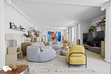 Maison à louer à Paris 10Ème - Photo 2