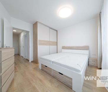 2-izbový, prenájom, podzemný parking, Albelli, Alvinczyho, Košice -... - Photo 3