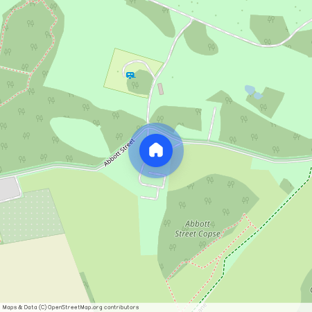 547 Abbott Street, BH21