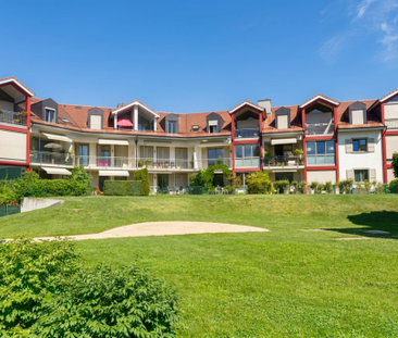 Bel appartement de 4.5 pièces (3.5 pièces vaudois) au dernier étage - Photo 4