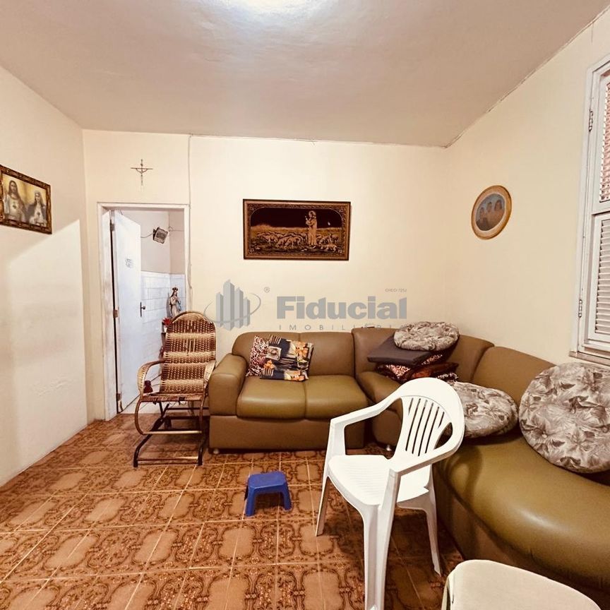 JOAQUIM TAVORA - CASA - R PINHO PESSOA, 600 - Foto 1