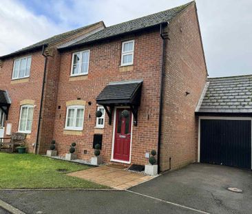 2 bedroom semi-detached house to rent - Photo 3