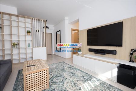 Apartament 3 camere TITAN - PREMIUM (Strada Firidei) Bloc Nou - Fotografie 2