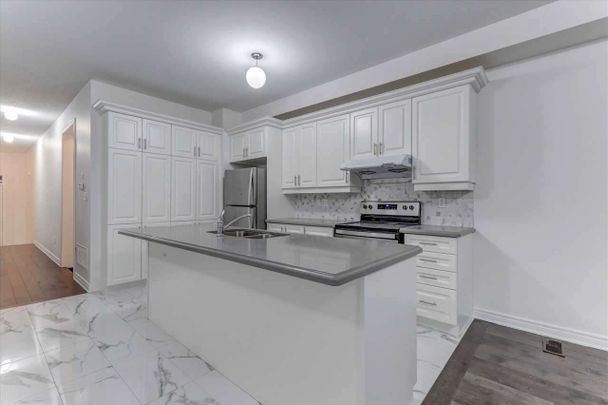 For Lease - 91 Titan Trail Unit# Main, Markham, Ontario - Photo 1