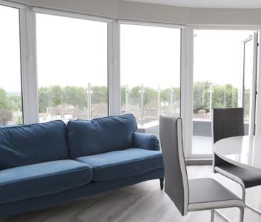 Apartment for rent, The Rise, Dublin 9 (Dublin, Ireland) - Photo 1