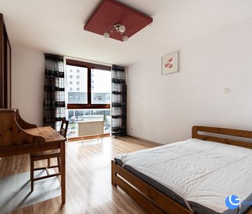 2-pok. 59m2*Torre Verona*taras*parking - Photo 3