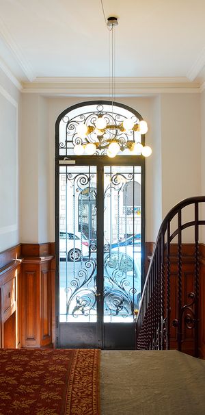 Rue Cavour 5 - Foto 1