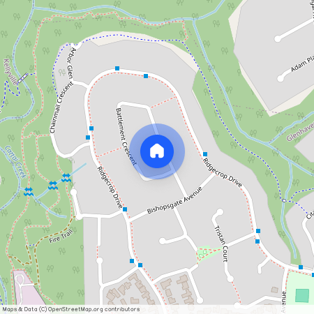 39 Battlement Crescent, Castle Hill, NSW 2154