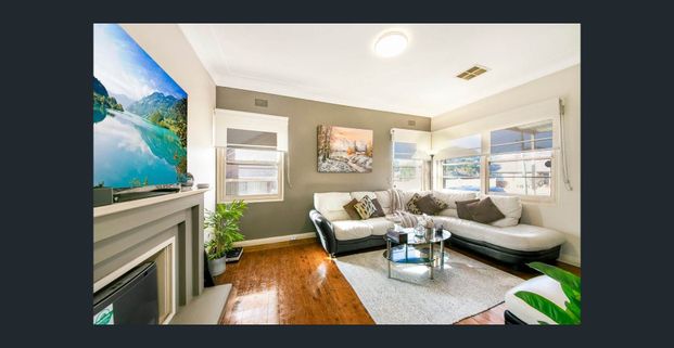 Westmead Public school catchment - Photo 1