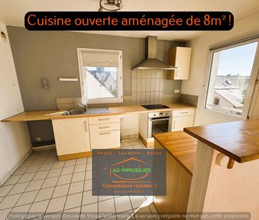 Appartement Pacé - Photo 3