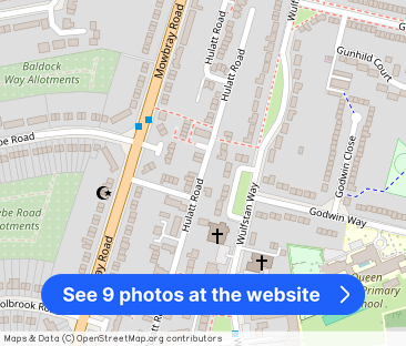 Hulatt Road, Cambridge - Photo 1