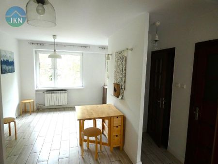 Mieszkanie śląskie Żywiec powierzchnia 66.0 m² C328-WM-41073 - Фото 2