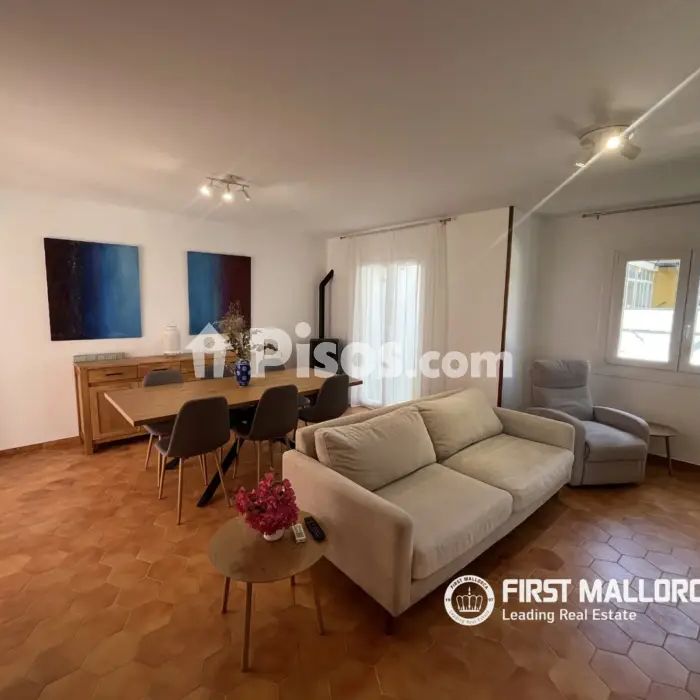 Casa en alquiler en Can Pastilla - Photo 1