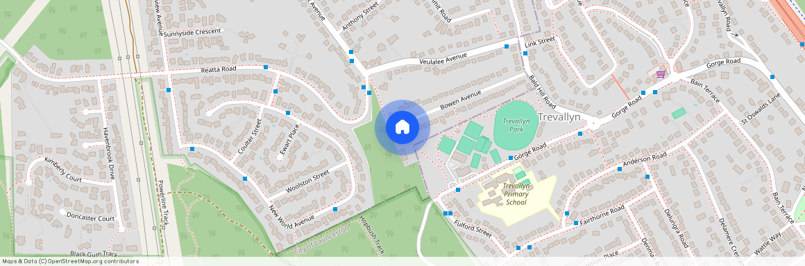 41 Bowen Avenue, Tas 7250, Trevallyn