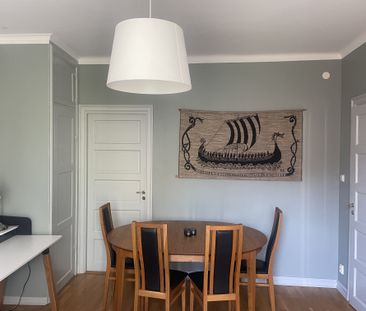 Hälsingehöjden, Stockholm - Foto 3