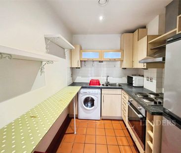 1 bedroom apartment to rent Deansgate, Manchester, Greater Manchest... - Photo 5