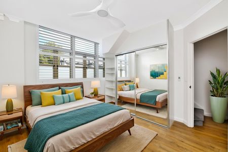 Resort Style Living In The Prestigious 'Piano Factory' Building - Photo 2